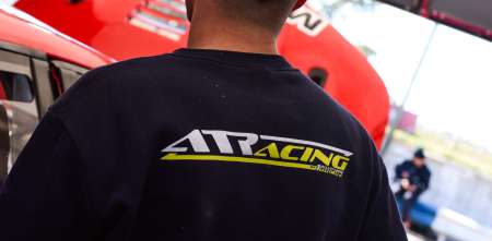 TC2000: el ATR Racing no se detiene y ya puso fecha de estreno para la flamante Fiat Pulse