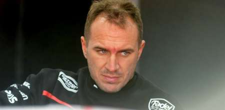 El proyecto que Mariano Werner iniciará con una flamante marca que se suma al automovilismo argentino