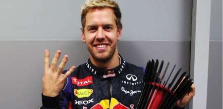 F1: Vettel vaticinó al campeón de la temporada 2026, ¿Por quién apostó?