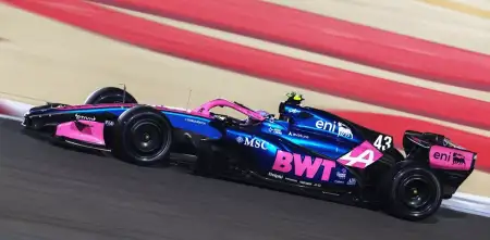 F1: Colapinto analizó las largadas y las dificultades que presentan: “No se entiende por qué hay tanta inconsistencia”