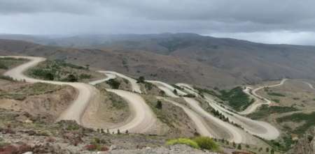 La Provincia de Neuquén repavimentará una ruta clave para el turismo