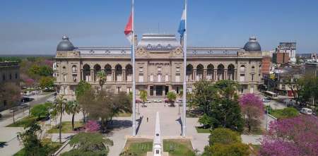 Pronóstico del clima en Santa Fe para el lunes 23 de febrero de 2026 según el Servicio Meteorológico Nacional