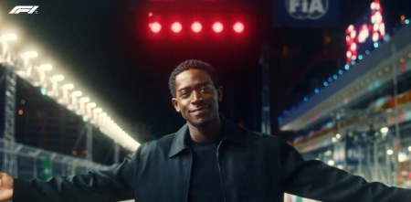 F1: ¡La manija es total! La F1 publicó un nuevo video promocional de la temporada 2026