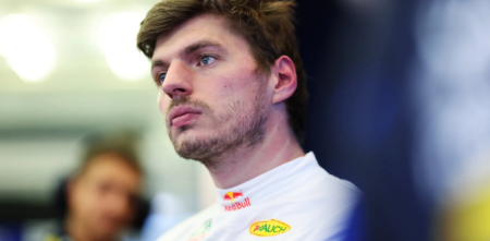 F1: Verstappen aseguró en qué categoría no correría nunca: "Es mi límite"