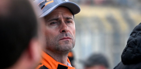 TC: "Una lástima", Ledesma habló del momento que debió abandonar en El Calafate