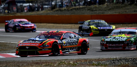 Iuliano y el presente del TC: "Hay que esperar dos o tres fechas más para ver si hay alguna marca relegada"