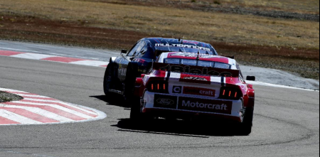 TC: ¿Pulgar para abajo para la suspensión independiente?