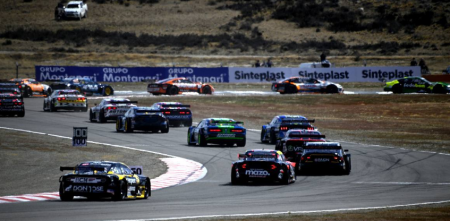 TC: ¿Se vienen cambios reglamentarios para BMW de cara a Viedma?