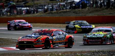 ¿Cuántos puntos de rating hizo el TC en su debut en Canal 9?