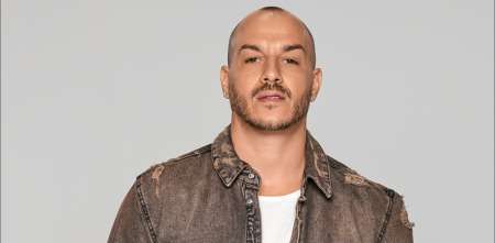 Quién es Emanuel Di Gioia, el restaurador de autos que ingresó a Gran Hermano Generación Dorada