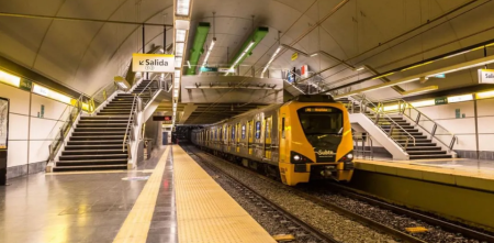 ¿Cómo sigue el plan de renovación integral de las estaciones de subte?