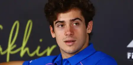 Franco Colapinto en Drive to Survive: todos los detalles de sus apariciones en la serie de Netflix