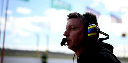 ¿A qué pilotos argentinos eligió Ortelli para correr en el exterior?