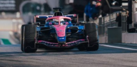 F1: ¡Atención! Importante anuncio relacionado a las transmisiones de los Grandes Premios en Latinoamérica