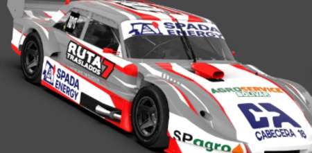 La Clase A del Procar 4000 confirmó el retorno de un piloto con historia ¿De quién se trata?