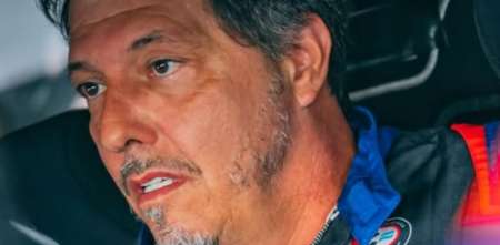 Gastón Mazzacane fue sancionado por la CAF de la ACTC ¿Qué pasó?