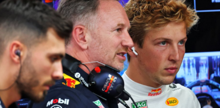 La fuerte revelación de Christian Horner que sorprendió a toda la F1 ¿Qué dijo?