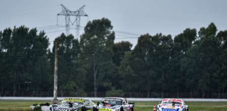 ¿Habrá un cambio generacional en el Procar 4000 en el corto plazo?