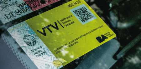 ¿Cuánto cuestan las multas por circular con la VTV vencida?