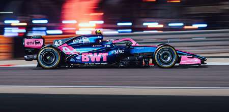 F1: ¿Cómo harán los pilotos para recargar energía en los monoplazas 2026?