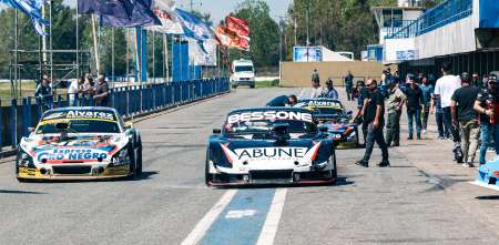 El Procar 4000 dio a conocer los escenarios que podría visitar durante la temporada 2026