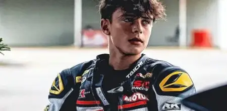 Moto3: el importante anuncio de Perrone para el 2026