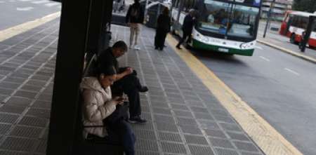 Paros y movilizaciones en CABA para este viernes 27 de febrero