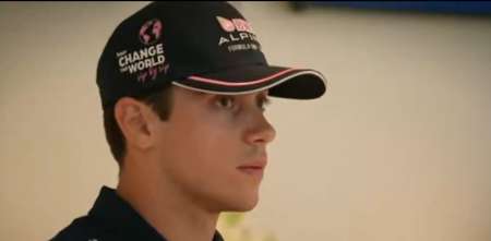 F1: salieron a la luz las imágenes del cruce Colapinto–Briatore en Imola: “Yo decido qué hago, vos sos el problema”