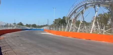 TC2000: ¡Sin pausa! Toma forma el nuevo Callejero de Buenos Aires