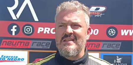 Procar 4000: Pietranera, sobre su regreso a Chevrolet: "Me dio muchas satisfacciones"