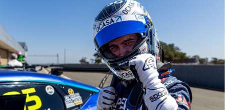 TCR South America: Honda Racing confirmó sus cinco pilotos, con algunas novedades