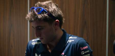 F1: el momento en el que Doohan confesó las amenazas de muerte que recibió durante su paso por Alpine