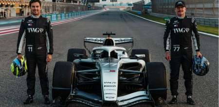 F1: Cadillac reveló el nombre de su primer auto, inspirado en un campeón del mundo