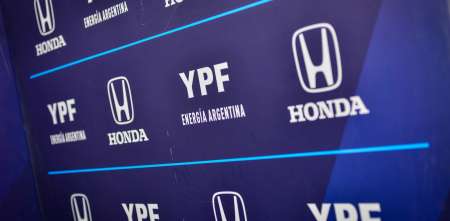 TC2000: ¡Desde adentro! Todos los detalles del taller del equipo Honda