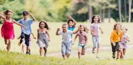 Salud y bienestar: ¿Por qué "no hacer nada" es la chispa que tu hijo necesita?