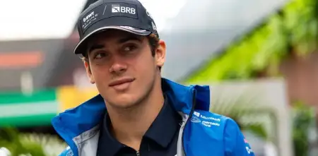 F1: “Última semana de trabajo antes de que empiece lo bueno”, Colapinto palpitó el GP de Australia