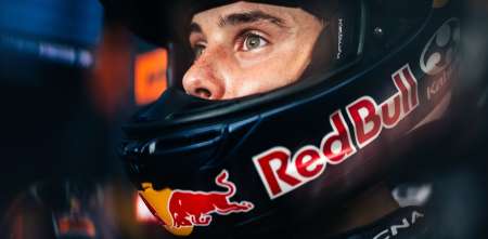 Moto3: Perrone, tras la qualy en Tailandia: “Cometí un error grandísimo que no puede volver a ocurrir”