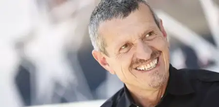 De la F1 a Moto3: Guenther Steiner logró su primer podio como director gracias a Valentín Perrone