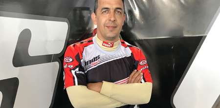 Procar 4000: Gobetto, tras heredar la tercera posición en la final de la Clase A: “Es tremendo”