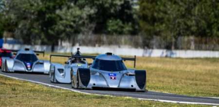 Sport Prototipo: Eisenchlas y Fernández cerraron un fin de semana perfecto en La Plata