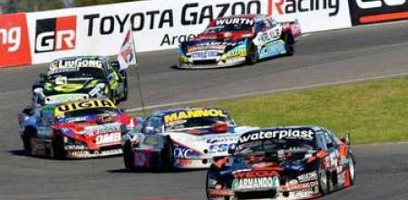 TC: peleó campeonatos, lleva años fuera de la categoría y podría volver con un Torino en 2026, ¿De quién se trata?