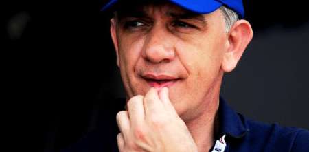 Ugalde, con ganas de correr en el Procar 4000: “Siempre me tientan para que venga”