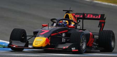 ¿Cómo le fue al MP Motorsport, equipo con el que correrá Colnaghi, en la temporada 2025 de F3?