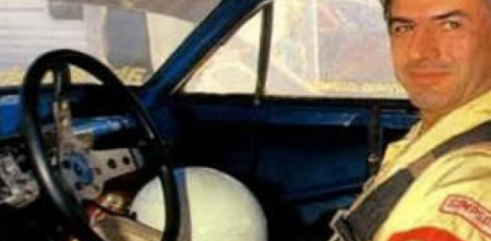 Cacho González Rouco recordó el día de la muerte de Mouras: "Lloré luego de la transmisión"