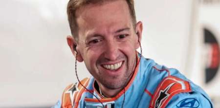 ¡Confirmado! Hyundai anunció a Nestor Girolami como piloto para la temporada 2026 del TCR South America