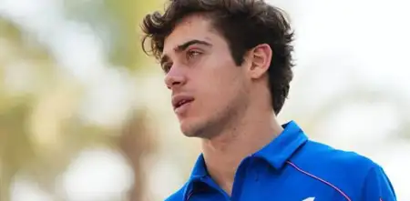 La F1 palpita el arranque de la temporada 2026 en Australia con Franco Colapinto como protagonista