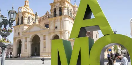 Clima en Córdoba hoy: cómo estará el tiempo este martes 3 de marzo de 2026 según el SMN