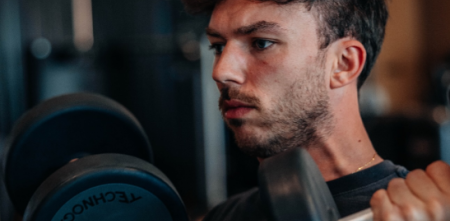 F1: Gasly, motivado por el arranque del 2026: "Me siento fuerte para luchar por mi equipo"