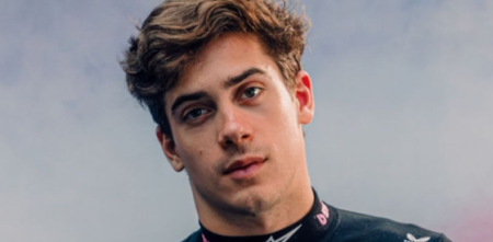 F1: Colapinto y un mensaje que ilusionó a todos en la previa al GP de Australia