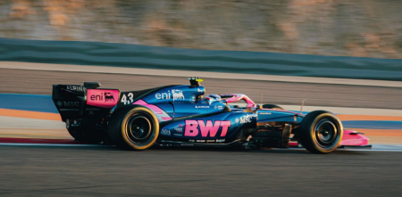 ¿Cuándo arranca la Formula 1?: mirá el calendario completo del 2026